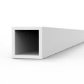 AK Interactive: Square Hollow Tube - 3.00 X 350mm X 3 Units