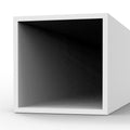 AK Interactive: Square Hollow Tube - 6.00 X 350mm X 2 Units