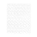AK Interactive: Textured Styrene Sheet - Pavement Spike Brick Sheet - 245x 195mm X 1 Unit