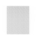 AK Interactive: Textured Acrylic Sheet - Transparent Running Water - 245 X 195mm X 1 Unit