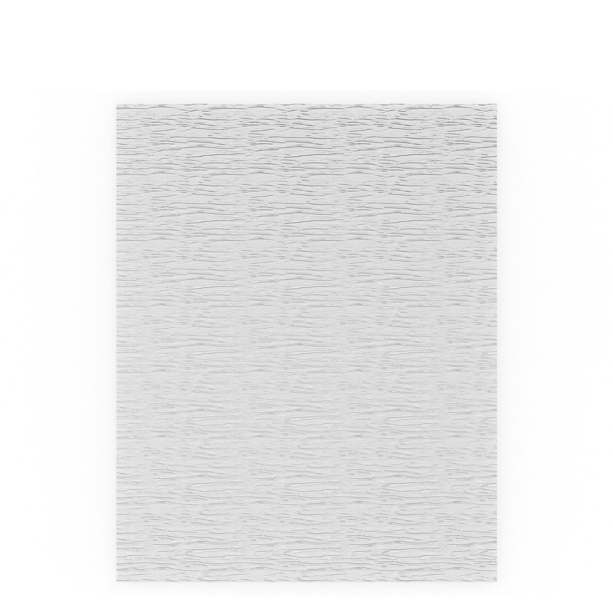 AK Interactive: Textured Acrylic Sheet - Transparent Running Water - 245 X 195mm X 1 Unit