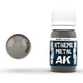 AK Interactive: Xtreme Metal Titanium