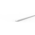 AK Interactive: ABS Strip - 0.25 X 0.50 X 350mm X 10 Units