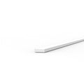 AK Interactive: ABS Strip - 0.25 X 1.00 X 350mm X 10 Units