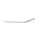AK Interactive: ABS Strip - 0.25 X 5.00 X 350mm X 10 Units