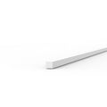 AK Interactive: ABS Strip - 0.50 X 0.50 X 350mm X 10 Units