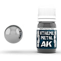 AK Interactive: Xtreme Metal Stainless Steel