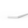 AK Interactive: ABS Strip - 0.50 X 3.00 X 350mm X 10 Units