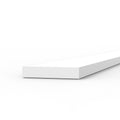 AK Interactive: ABS Strip - 0.75 X 4.00 X 350mm X 10 Units