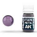 AK Interactive: Xtreme Metal Metallic Purple