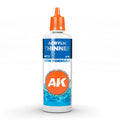 AK Interactive: Acrylic Thinner (60ml)