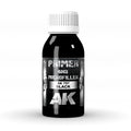 AK Interactive: Black Primer and Microfiller (100ml)