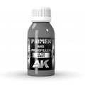 AK Interactive: Grey Primer and Microfiller (100ml)