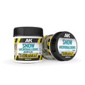 AK Interactive: Snow Microballoons (100ml)