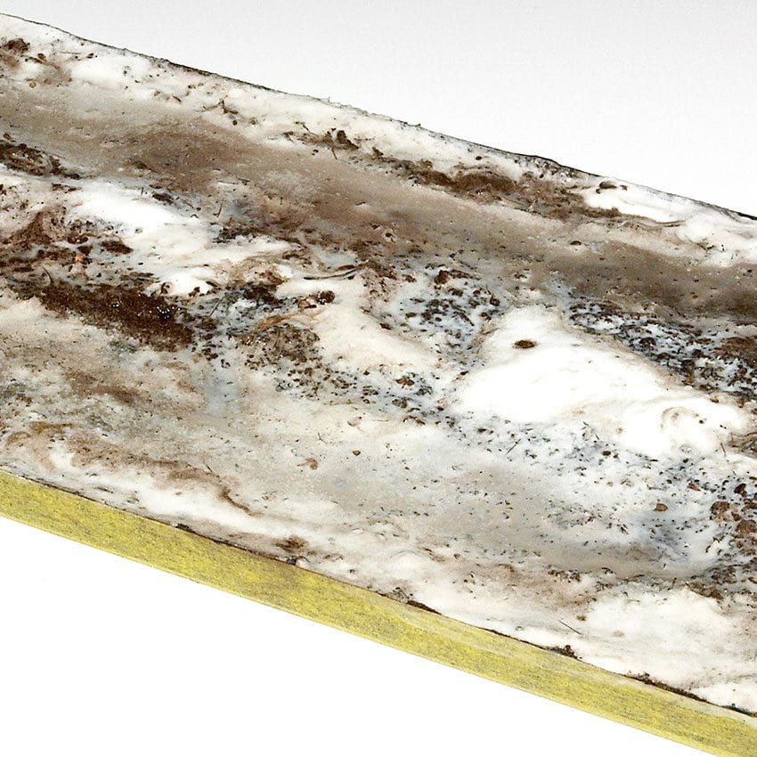 AK Interactive: Terrains Snow (250ml Acrylic) - product image 2