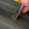 AK Interactive: Terrains Asphalt (250ml Acrylic) - product image 1