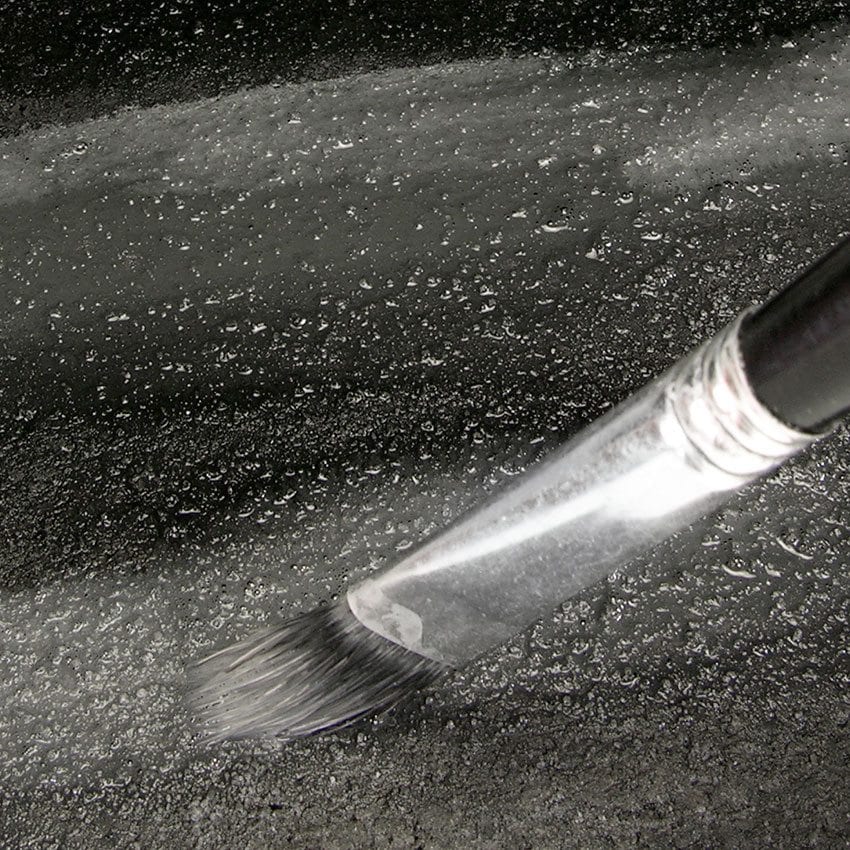 AK Interactive: Terrains Asphalt (250ml Acrylic) - product image 2