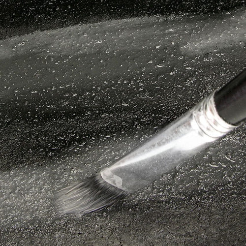 AK Interactive: Terrains Asphalt (250ml Acrylic) - product image 2