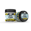 AK Interactive: Water Foam - (100ml Acrylic)