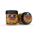 AK Interactive: Corrosion Texture - (100ml Acrylic)