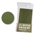 AK Interactive: Regular Camouflage Net Type 2 Field Green