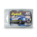 AK Interactive: Asphalt Effects (Race Set)