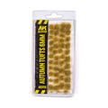 AK Interactive: Autumn Tufts 6mm