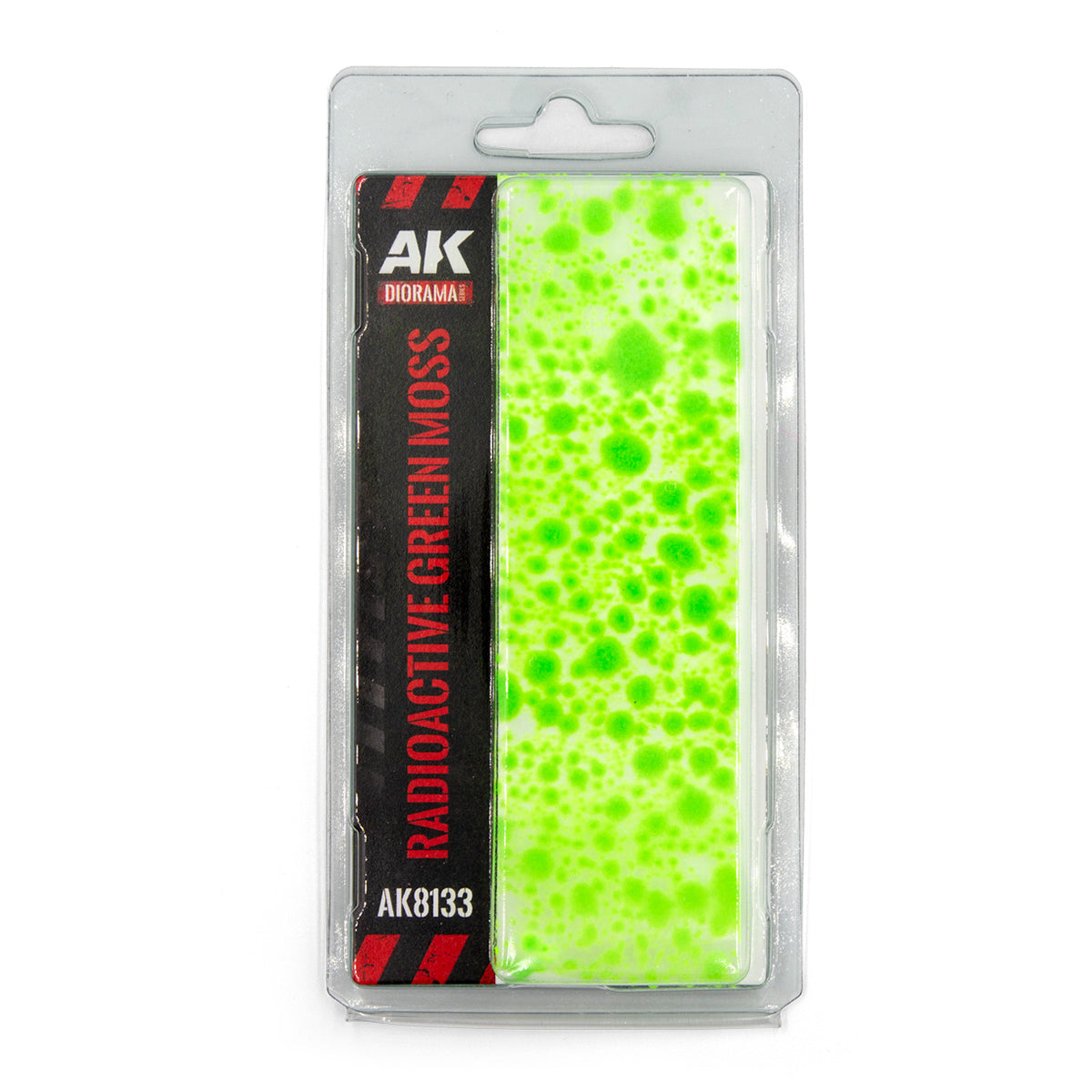 AK Interactive: Radioactive Green Moss