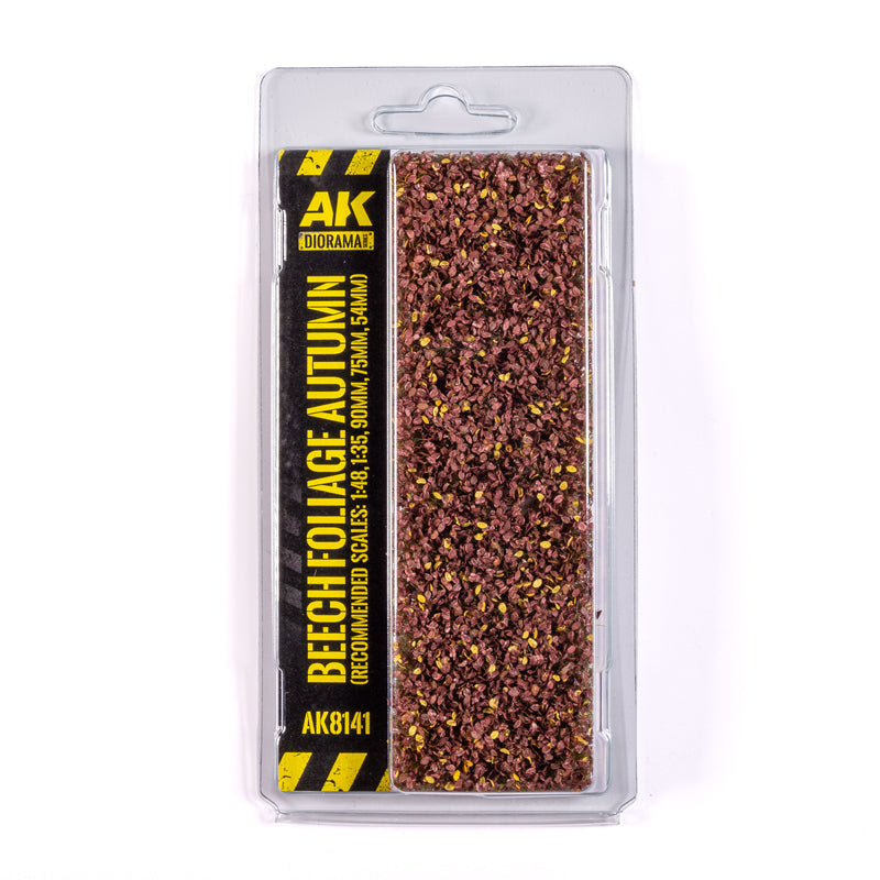 AK Interactive: Beech Foliage Autumn