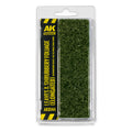 AK Interactive: Leaves And Shrubbery Foliage (Elongated)
