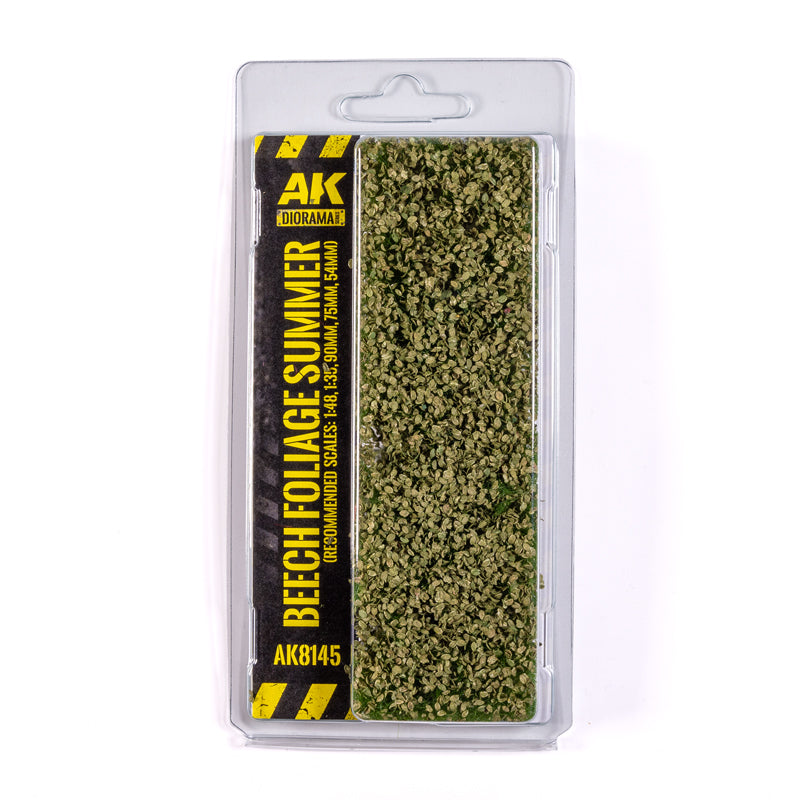 AK Interactive: Beech Foliage Summer