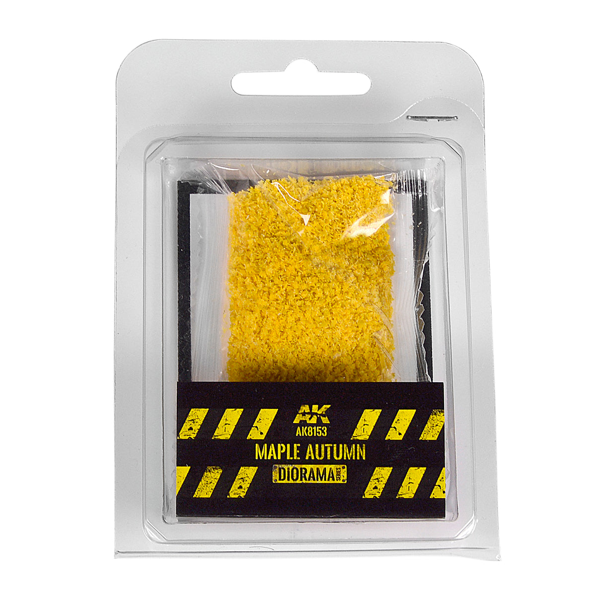 AK Interactive: Maple Autumn Leaves - 28mm 1/72 (Bag 7 Grams)