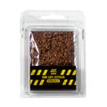 AK Interactive: Oak Late Autumn Leaves 1/35 (Bag 7 Grams)