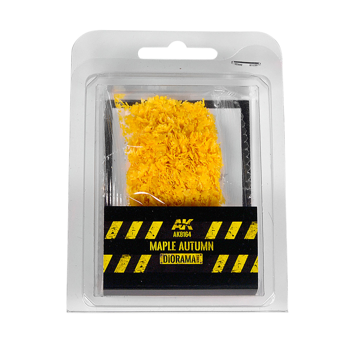 AK Interactive: Maple Autumn Leaves 1/35 (Bag 7 Grams)