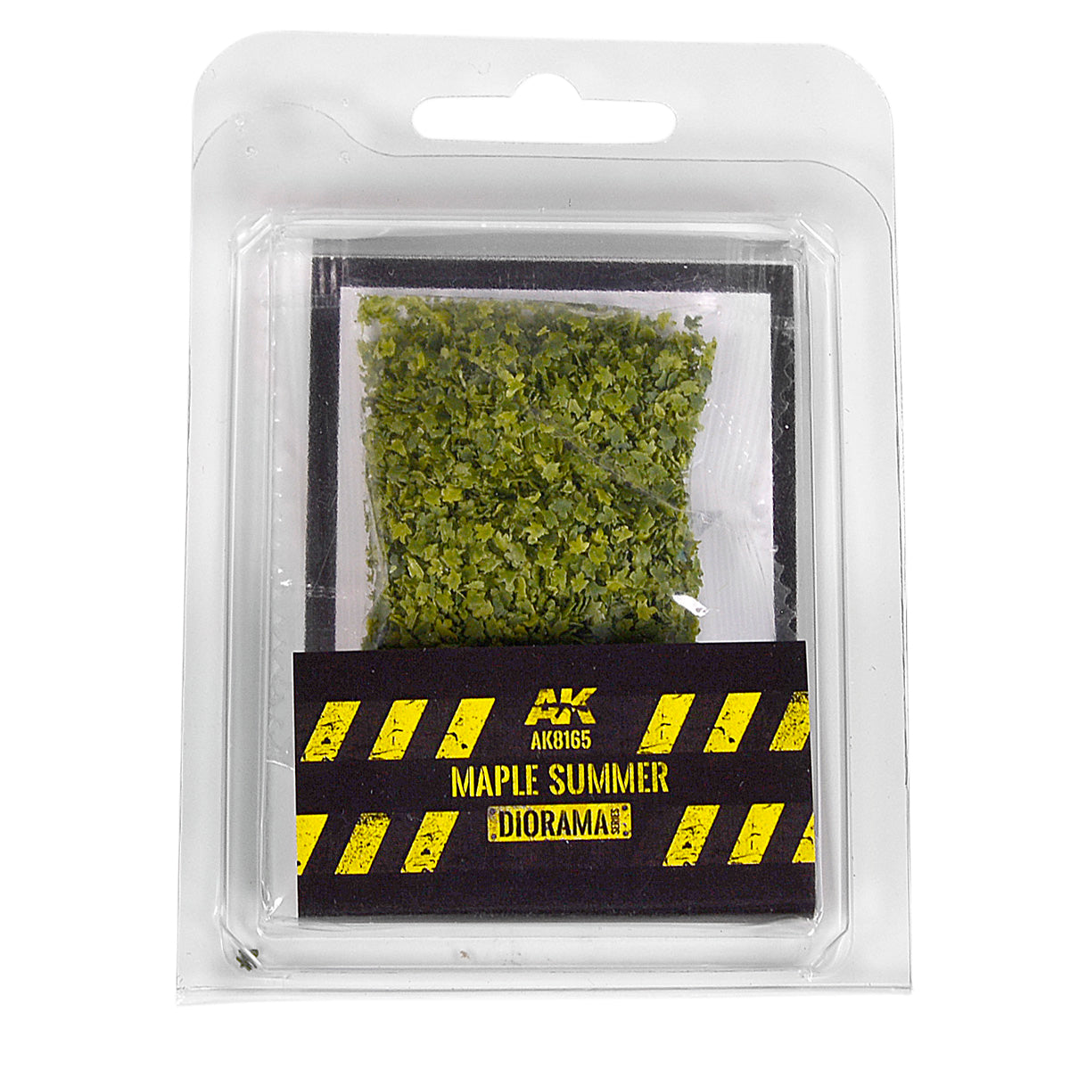 AK Interactive: Maple Summer Leaves 1/35 (Bag 7 Grams)