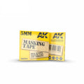 AK Interactive: Masking Tape 5 Mm