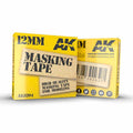 AK Interactive: Masking Tape 12 Mm