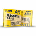 AK Interactive: Masking Tape 18 Mm