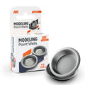 AK Interactive: Modelling Paint Wells