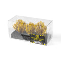 AK Interactive: Light Yellow Bushes 4-6 Cm