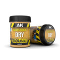 AK Interactive: Grass Flock 2mm DRY