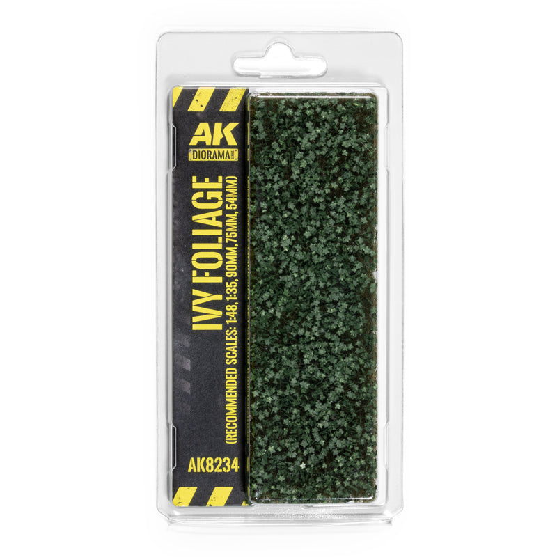 AK Interactive: Ivy Foliage