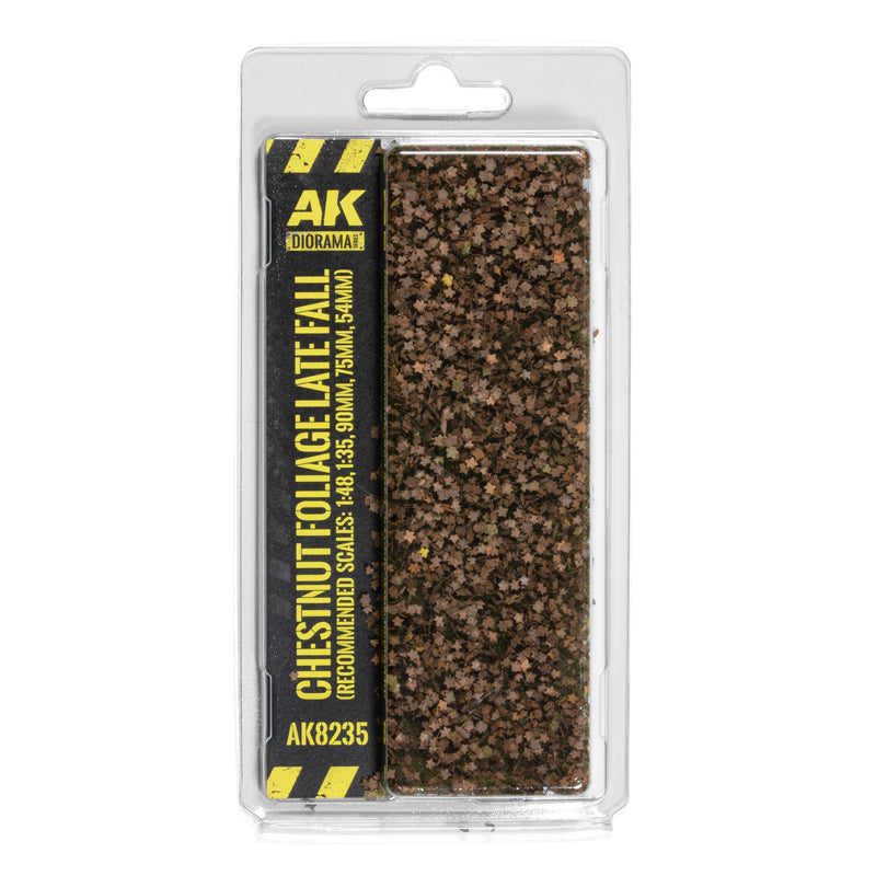 AK Interactive: Chestnut Foliage Late Fall