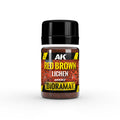 AK Interactive: Red Brown Lichen (35ml)