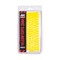 AK Interactive: Yellow - Fantasy Tufts 2mm