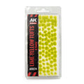 AK Interactive: Lime-Yellow Tufts 4.5mm