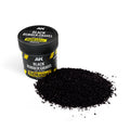 AK Interactive: Black Rubber Gravel 0.8,2mm