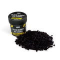 AK Interactive: Black Rubber Big Stones (100ml)