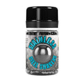 AK Interactive: Stainless Steel Shakers (250 Balls)
