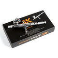AK Interactive: AK Airbrush Basic Line 0.3mm